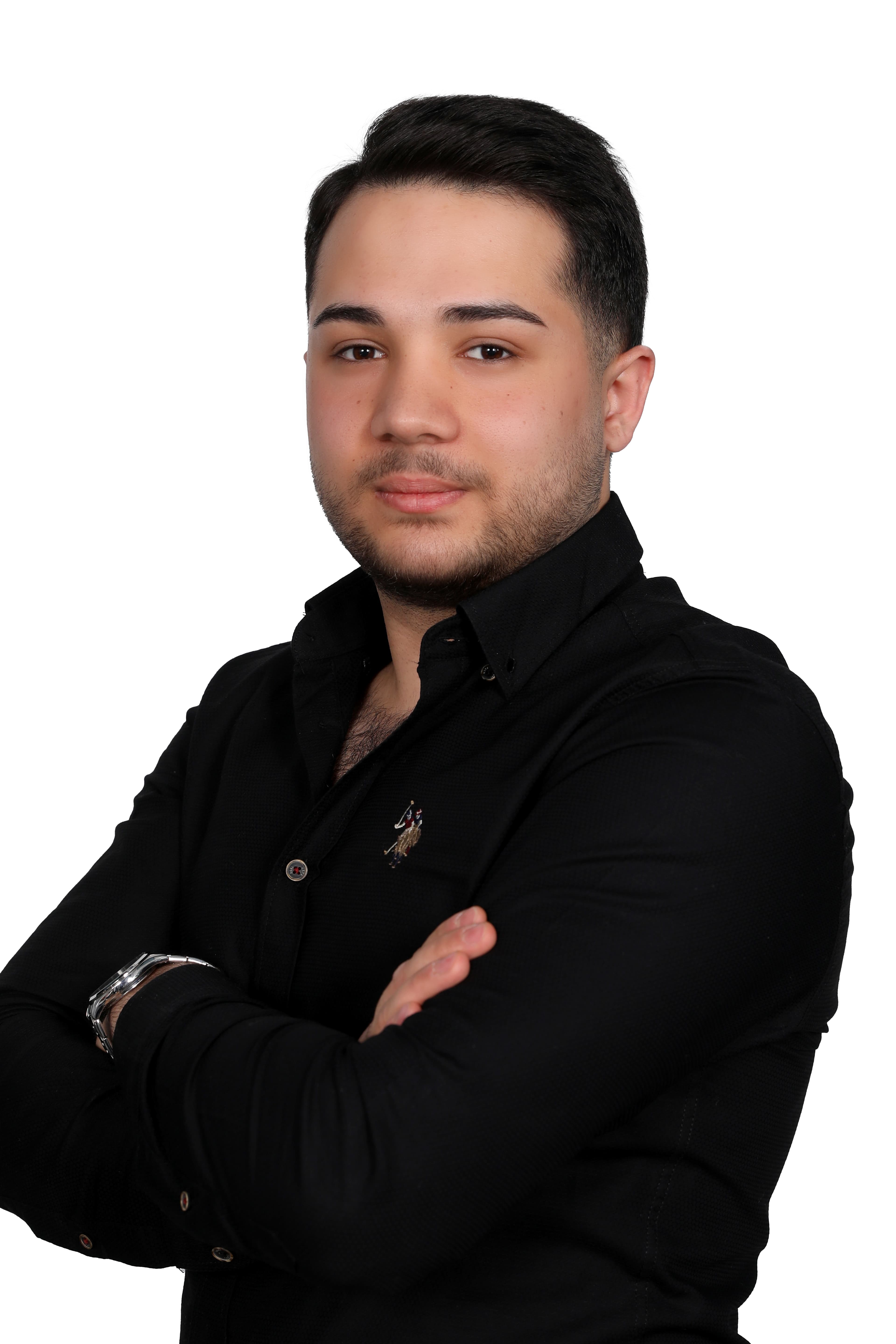 Deniz Özer
