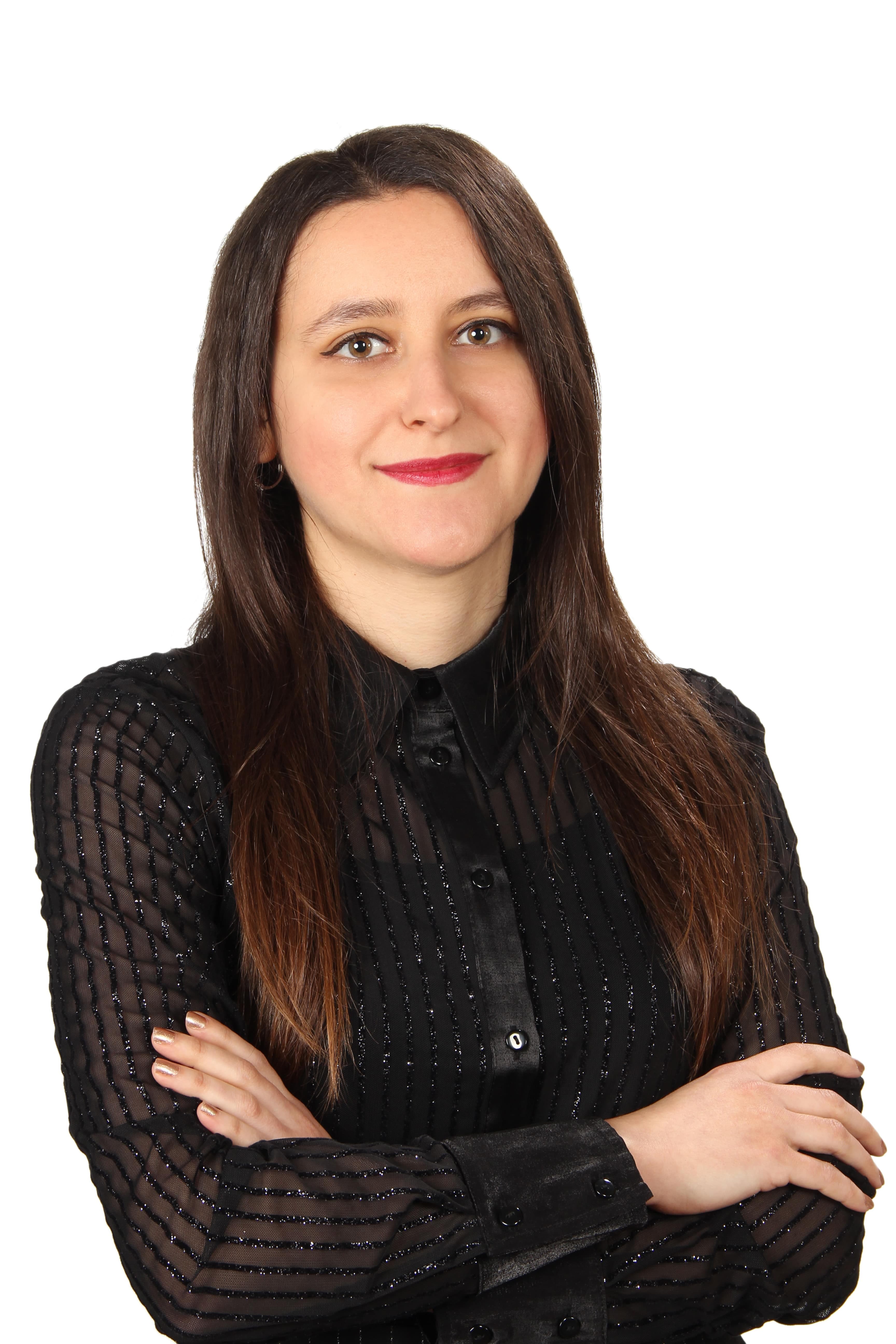 Elif Şimşek