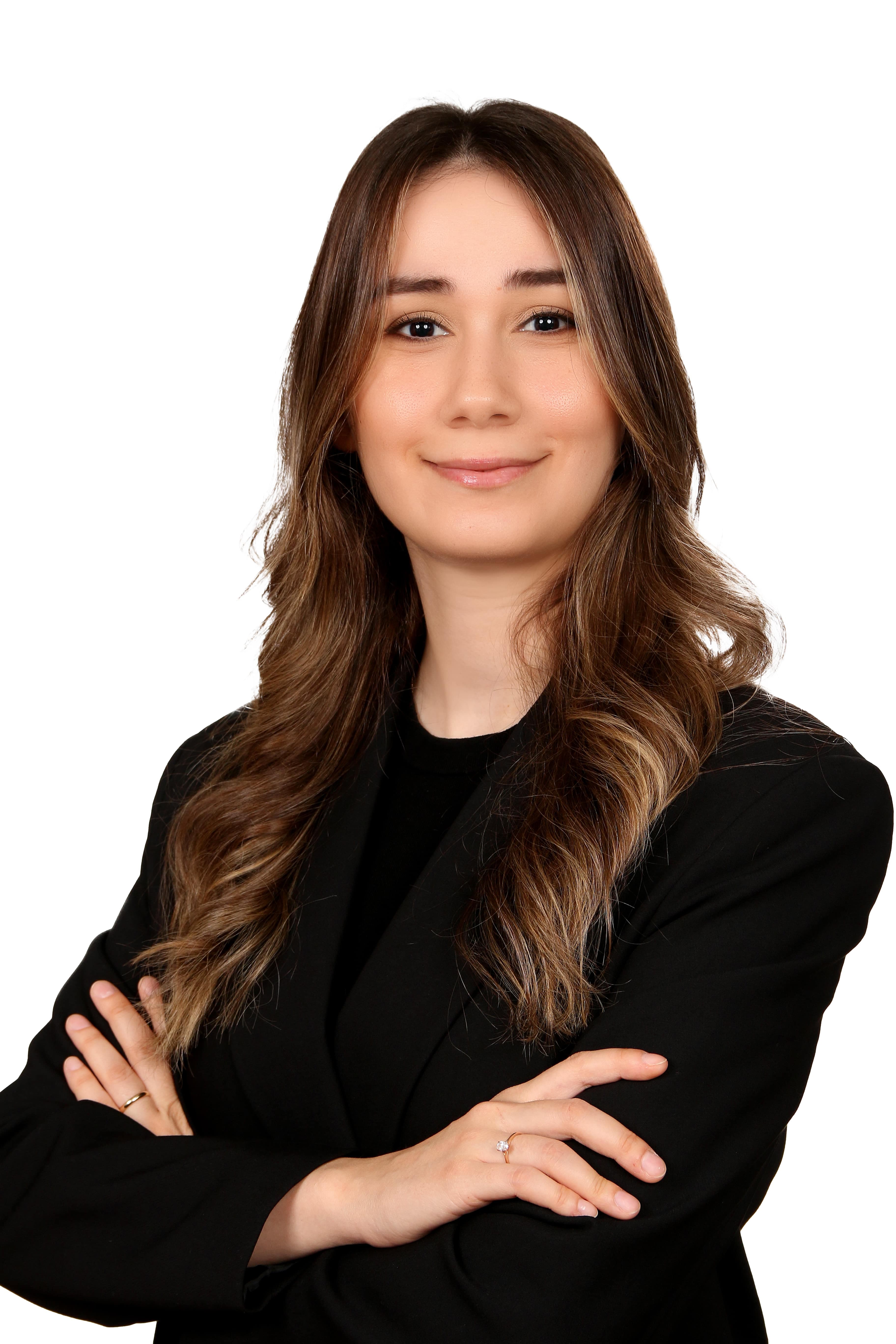 Av. Liva Cicü Gündoğan
