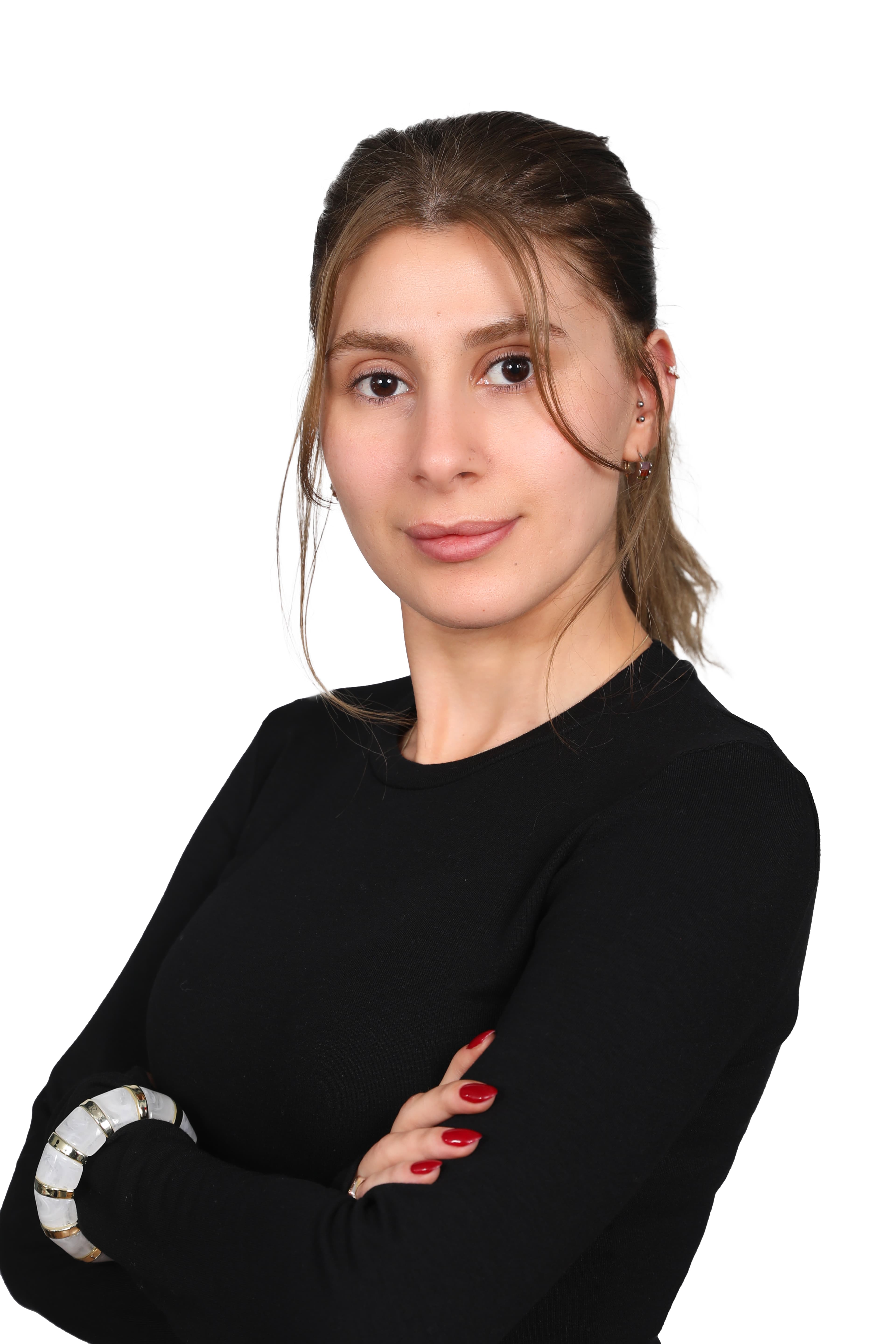 Merve Karadağ