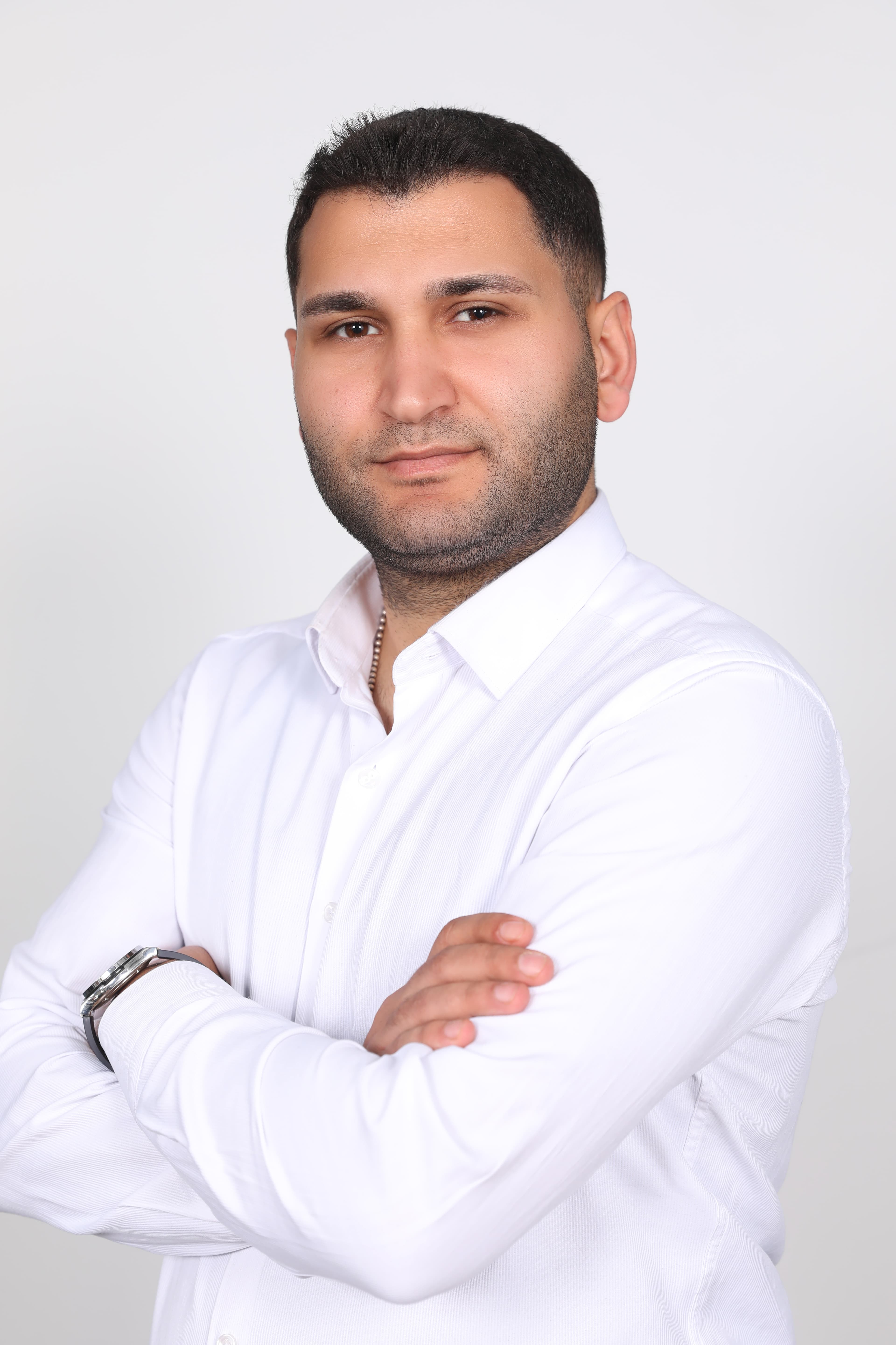 Tolga Kara